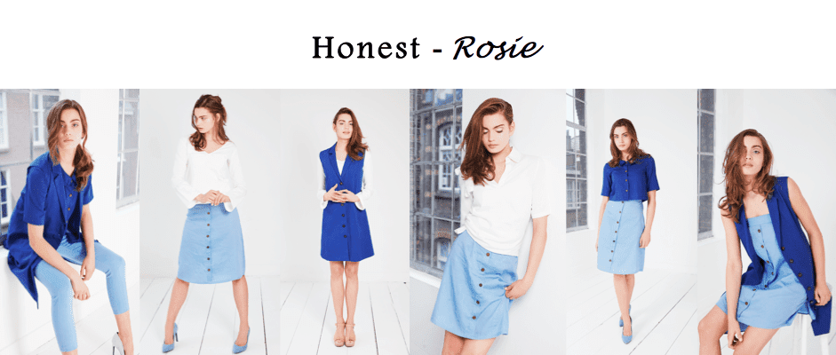 Honest-Rosie