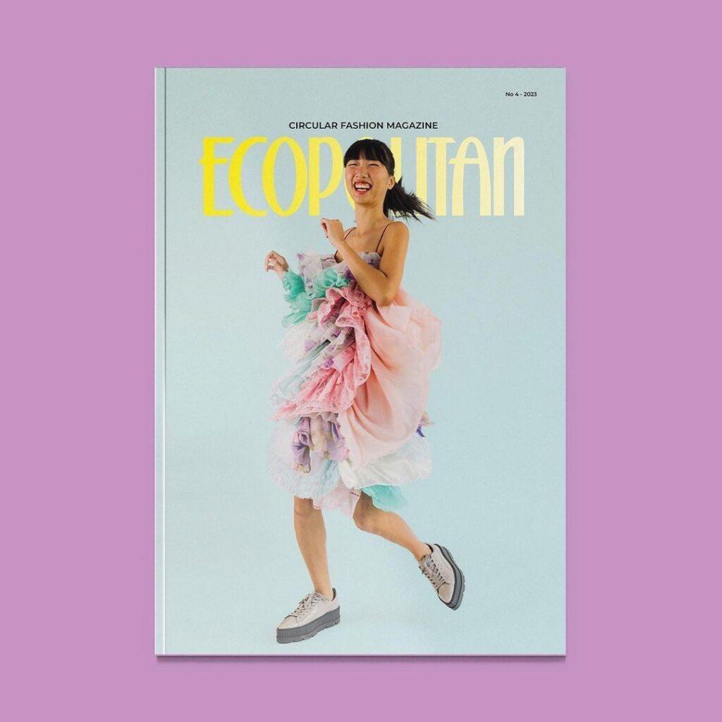 ecopolitan magazine nummer 4