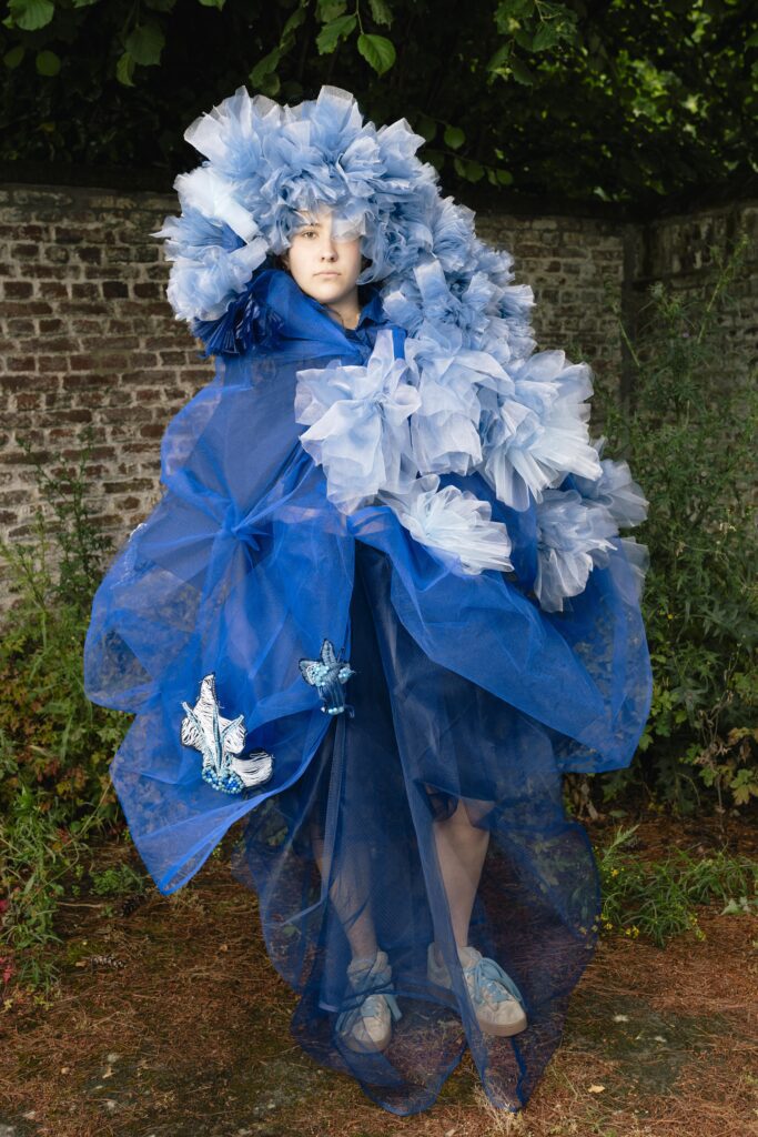 Fashion Clash - Mensen Dragen Mensen - fotograaf Jonathan Widdershoven‘