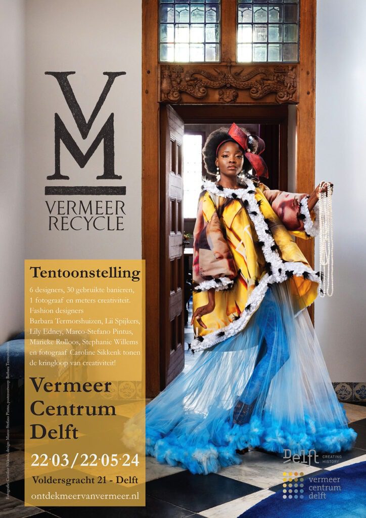 Vermeer Recycle