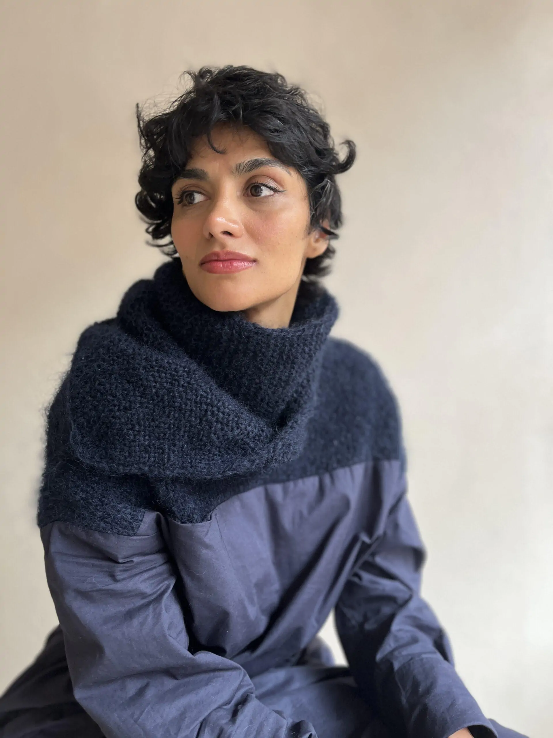 Be Wool by tiSHoo