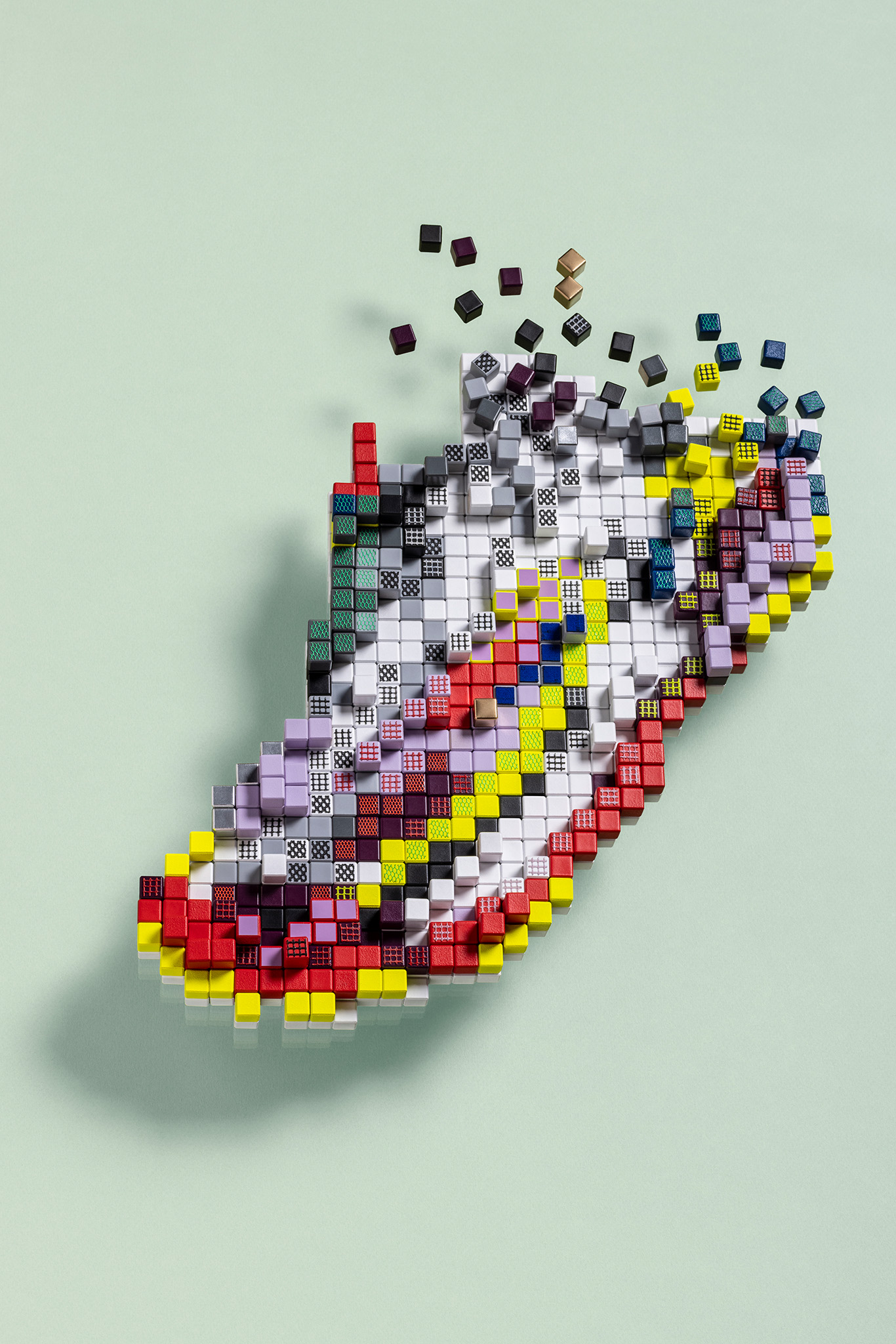 Sneaker Evolution