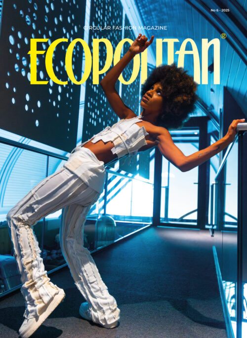 Ecopolitan magazine No6