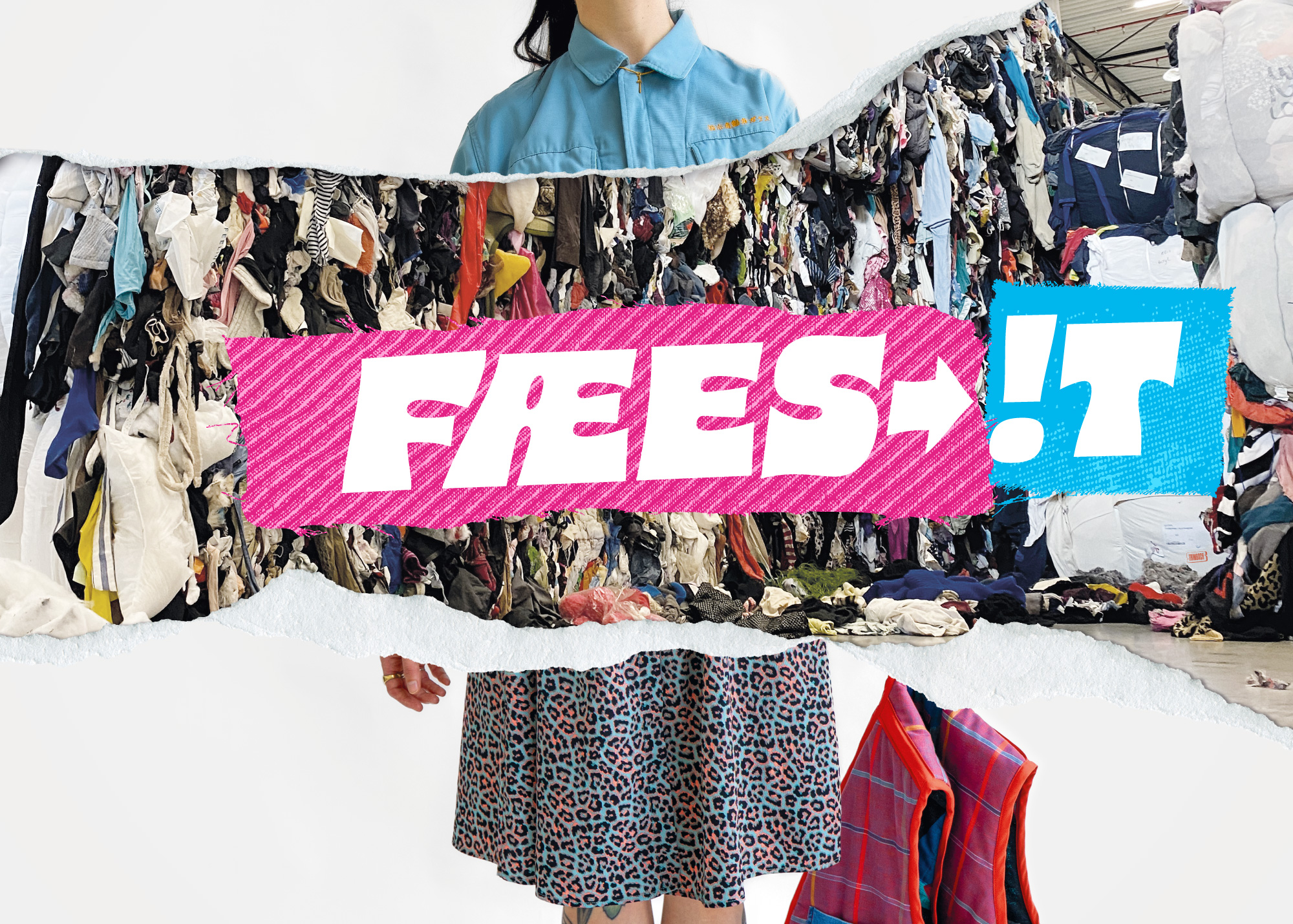 Festival FÆES-›!T