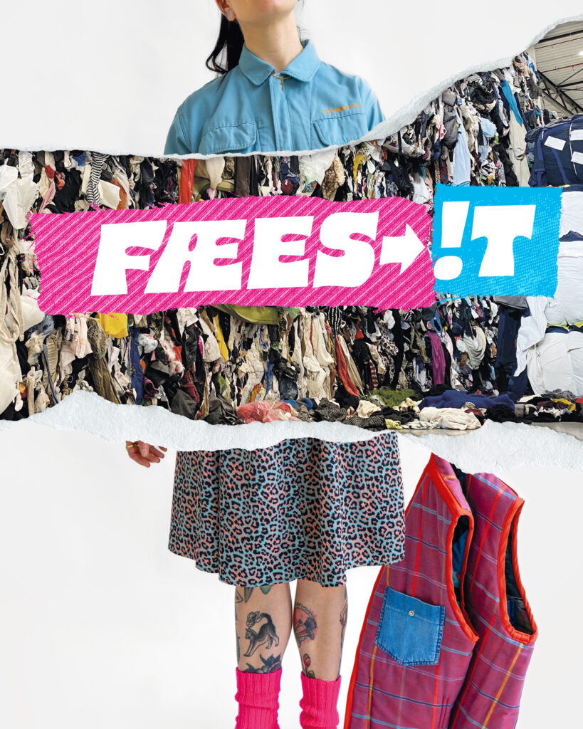Festival FÆES-›!T