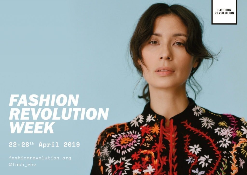 Fashion Revolution Week Zwolle