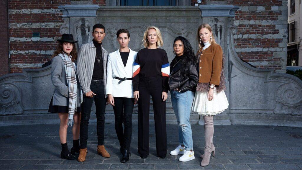 Genaaid-(EO)-Groepsfoto