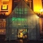 Groene Huis dvdd