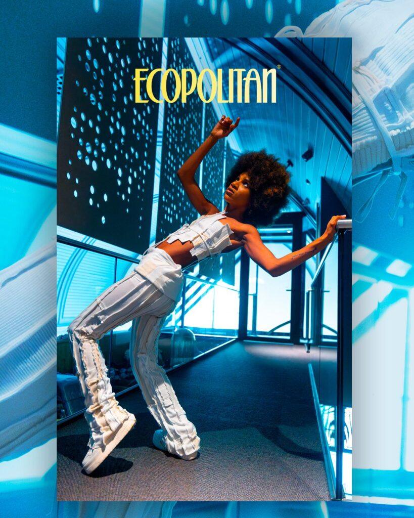 Ecopolitan Magazine 6