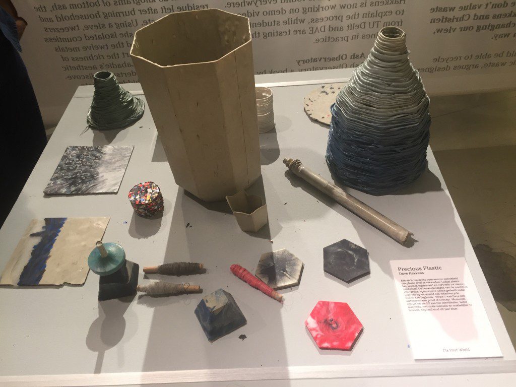 Dutch design week 15