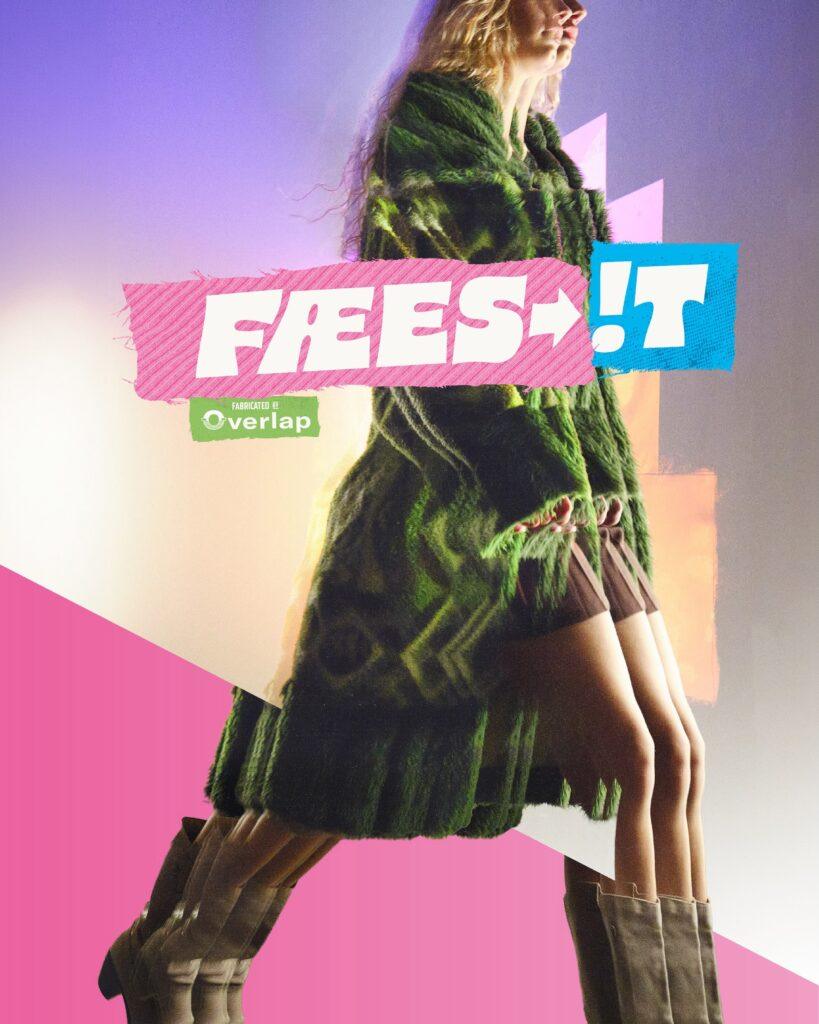 Faees it Fashionshow