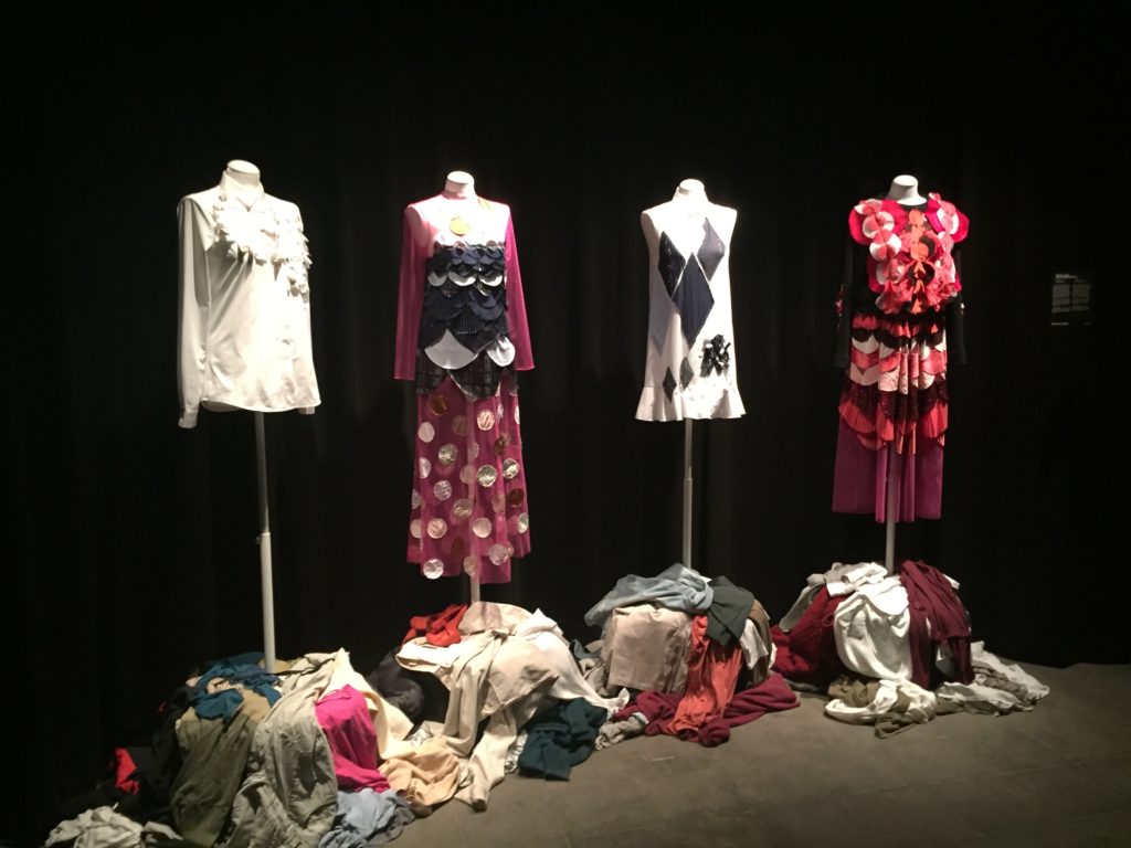 State of Fashion Groenkapje