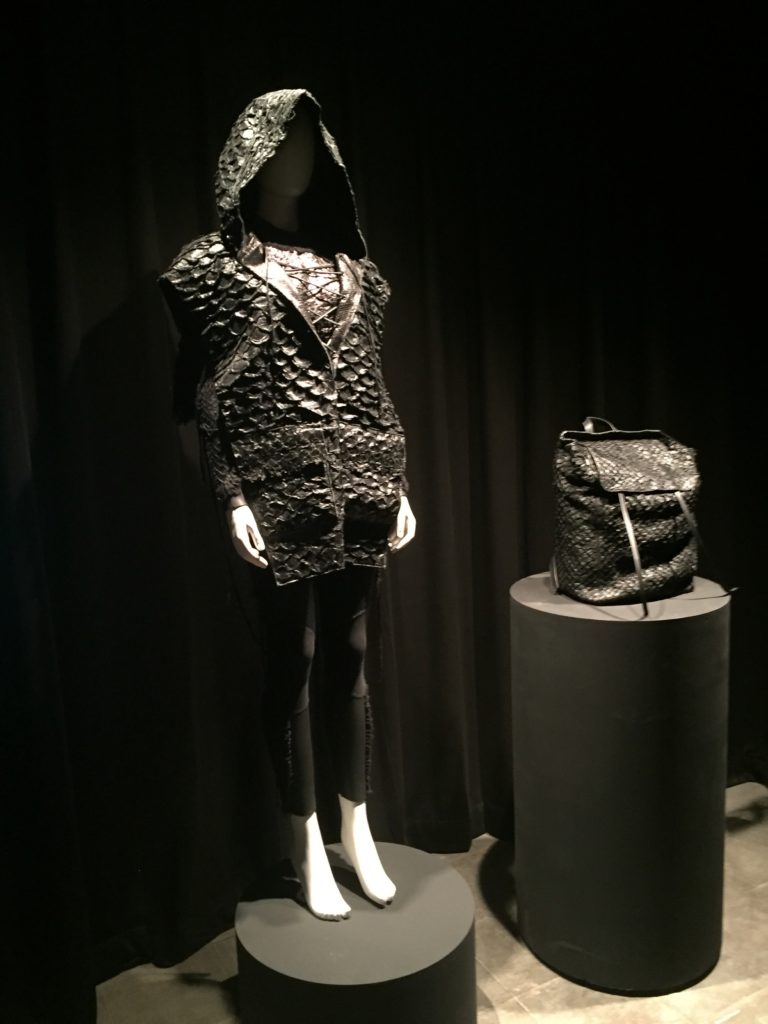 State of Fashion Groenkapje