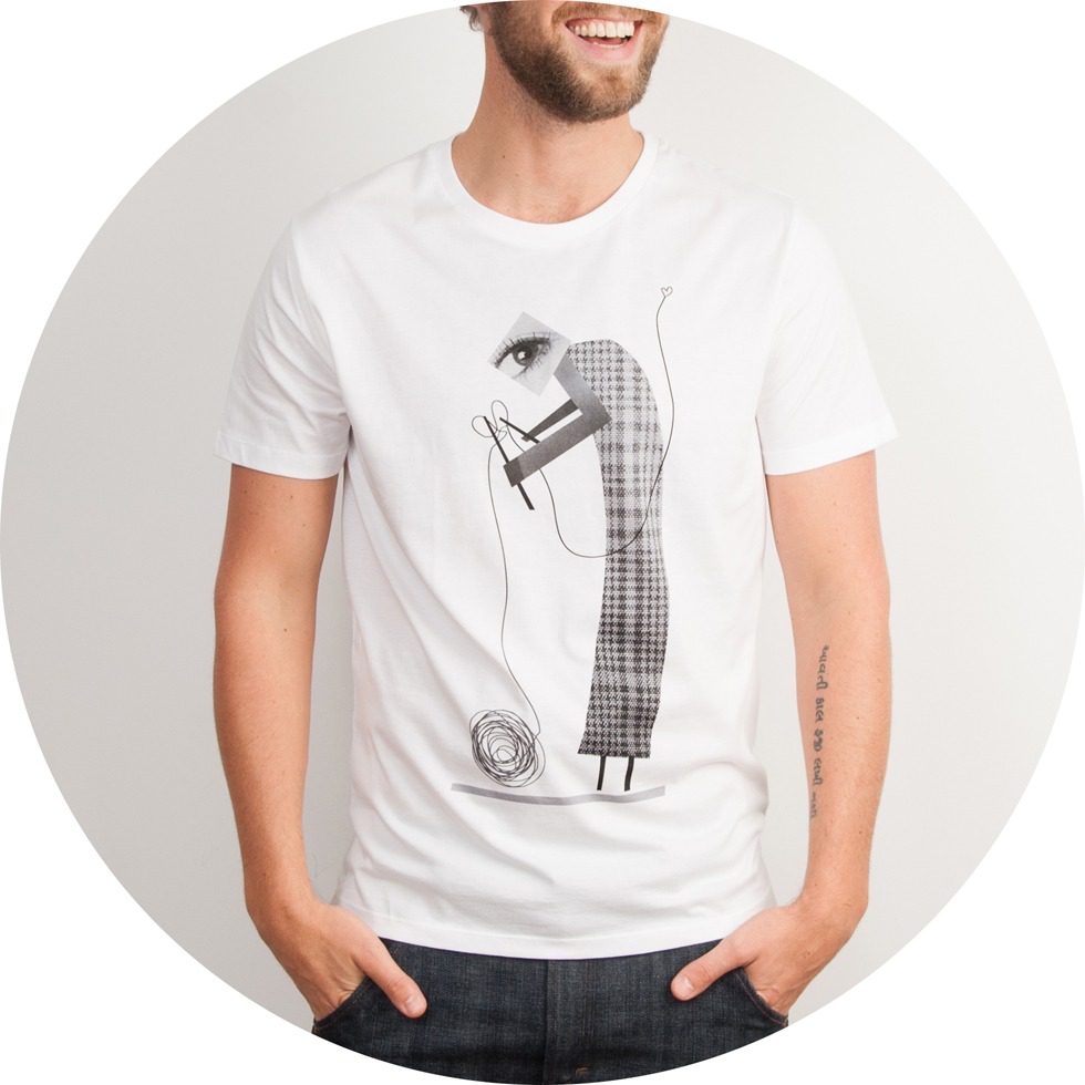 Geitenwollenshirts