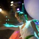 Frisgroen feest No1