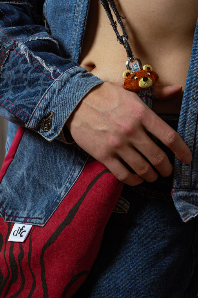 Het kind in mij - Milou Hoogkamer