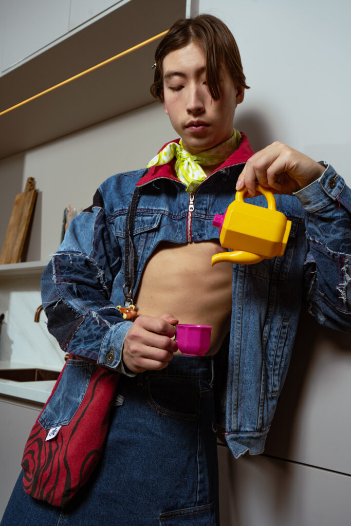 Het kind in mij - Milou Hoogkamer