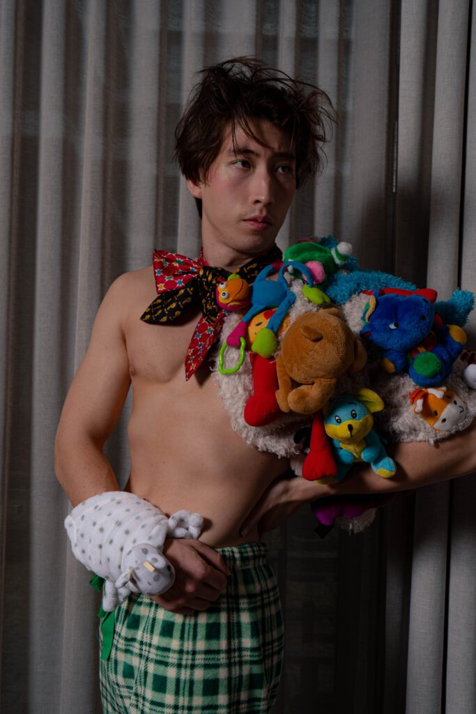 Het kind in mij - Milou Hoogkamer