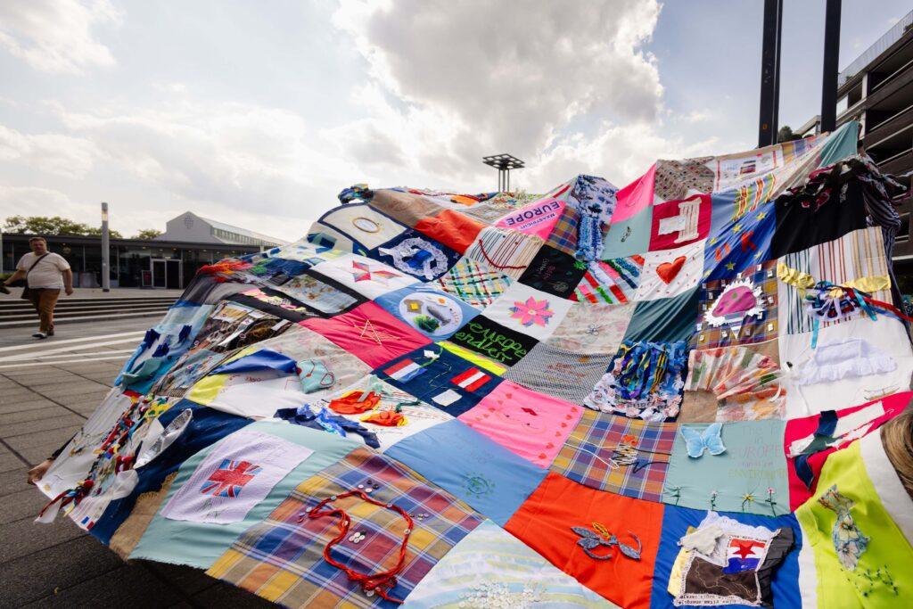 Stichting-FASHIONCLASH TexTiles
