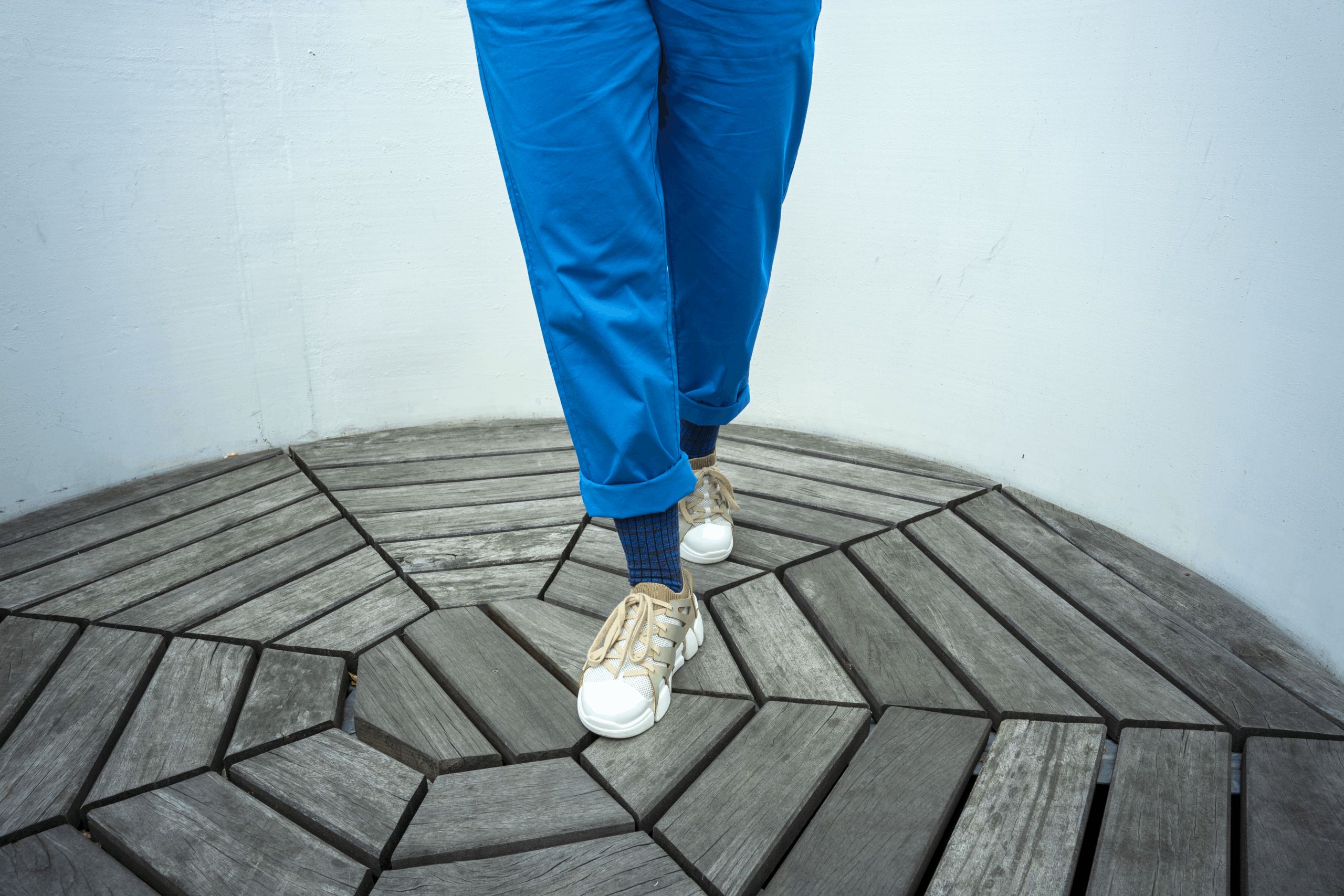 Circular Footwear -