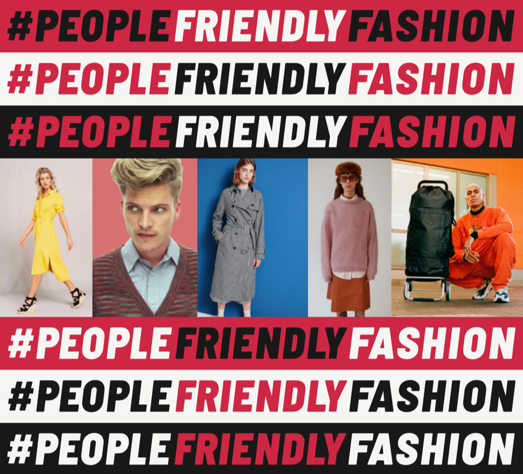 People Friendly Fashion