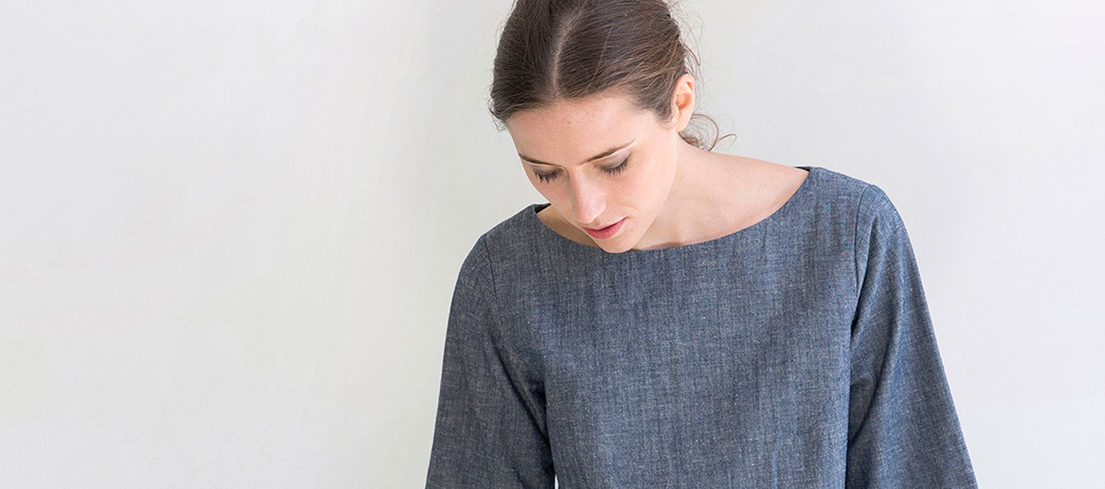 Rianne de Witte - Grey