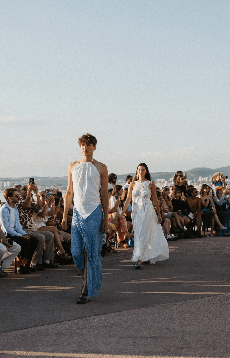 Slow Fashion Week Marseille