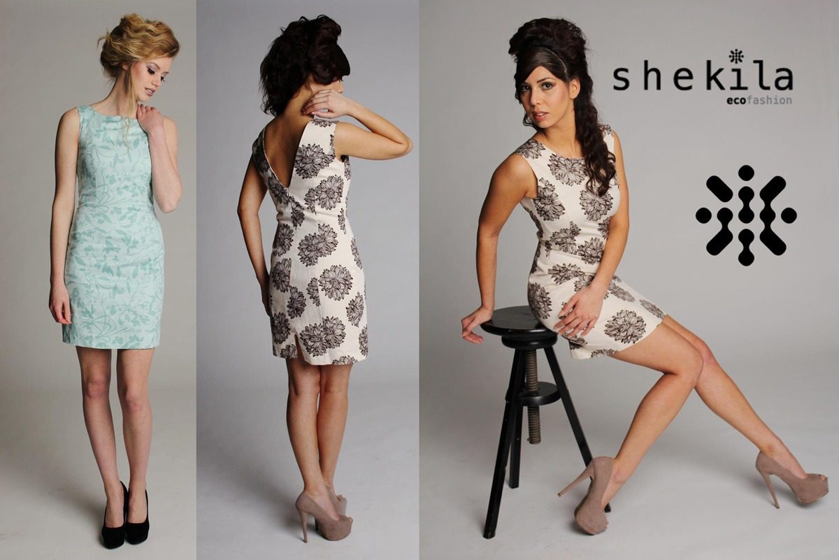 Shekila Eco Fashion
