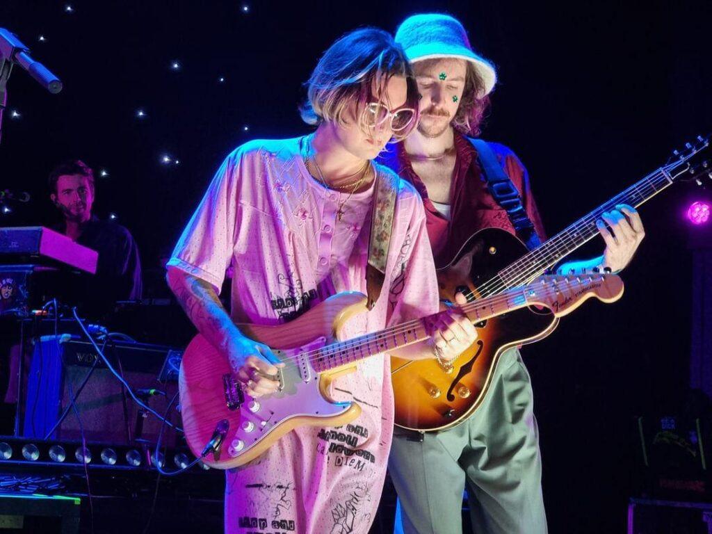 Jett Rebel x stephastique - ecopolitan