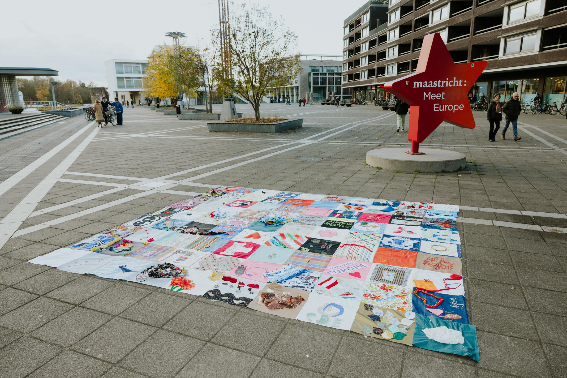 Stichting-FASHIONCLASH TexTiles